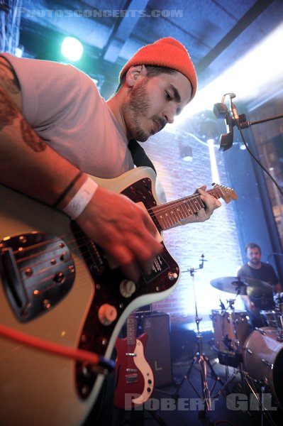 THE WRS - 2022-02-19 - PARIS - Supersonic - 
